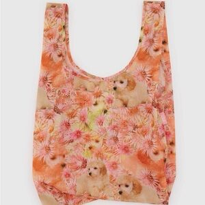 Collina Strada x Baggu tote